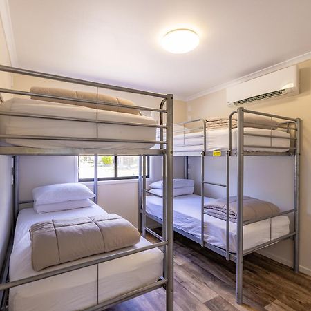 Nrma Capricorn Yeppoon Holiday Park Kinka Екстериор снимка