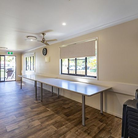 Nrma Capricorn Yeppoon Holiday Park Kinka Екстериор снимка