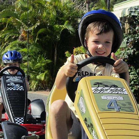 Nrma Capricorn Yeppoon Holiday Park Kinka Екстериор снимка