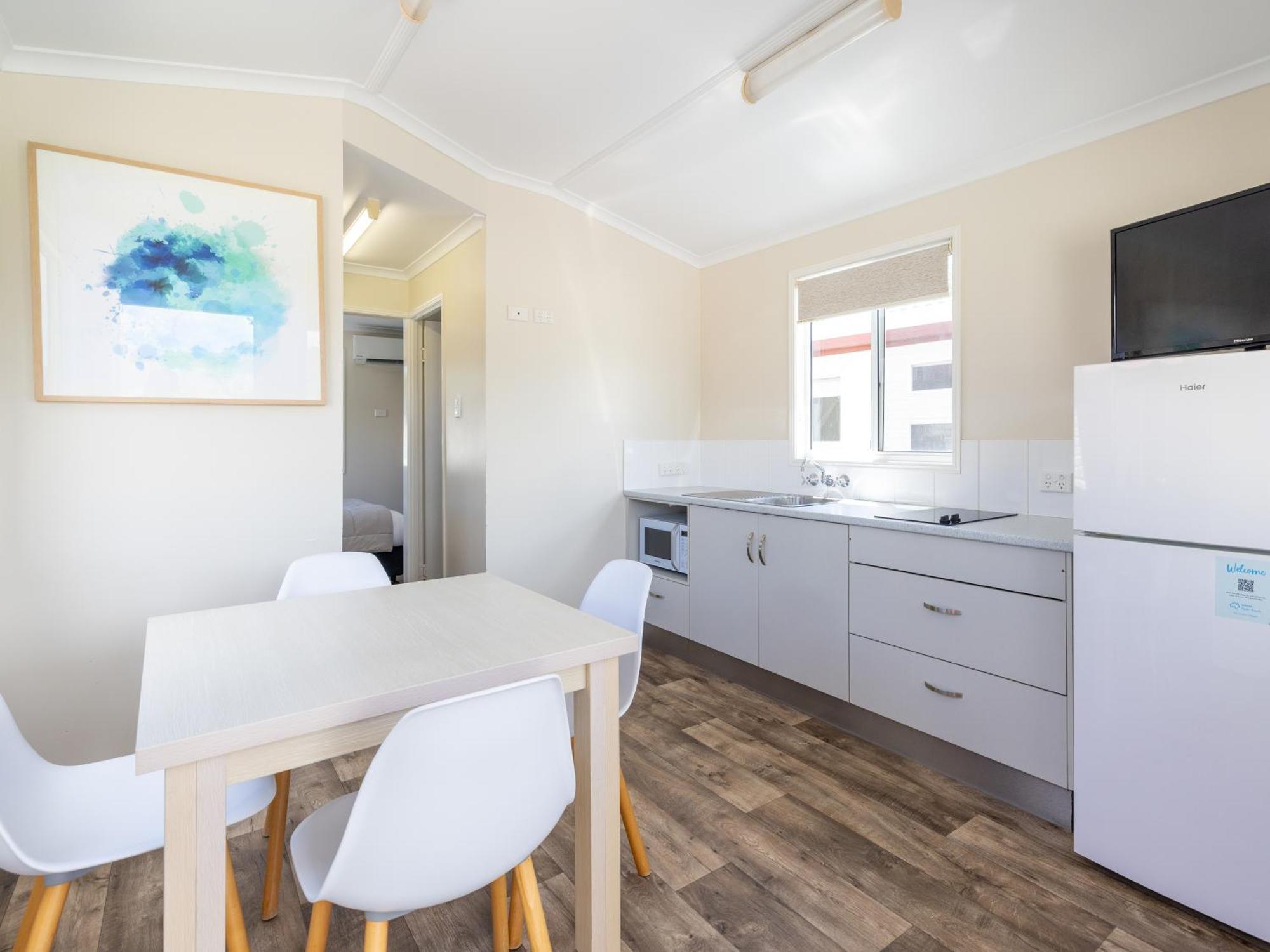 Nrma Capricorn Yeppoon Holiday Park Kinka Екстериор снимка