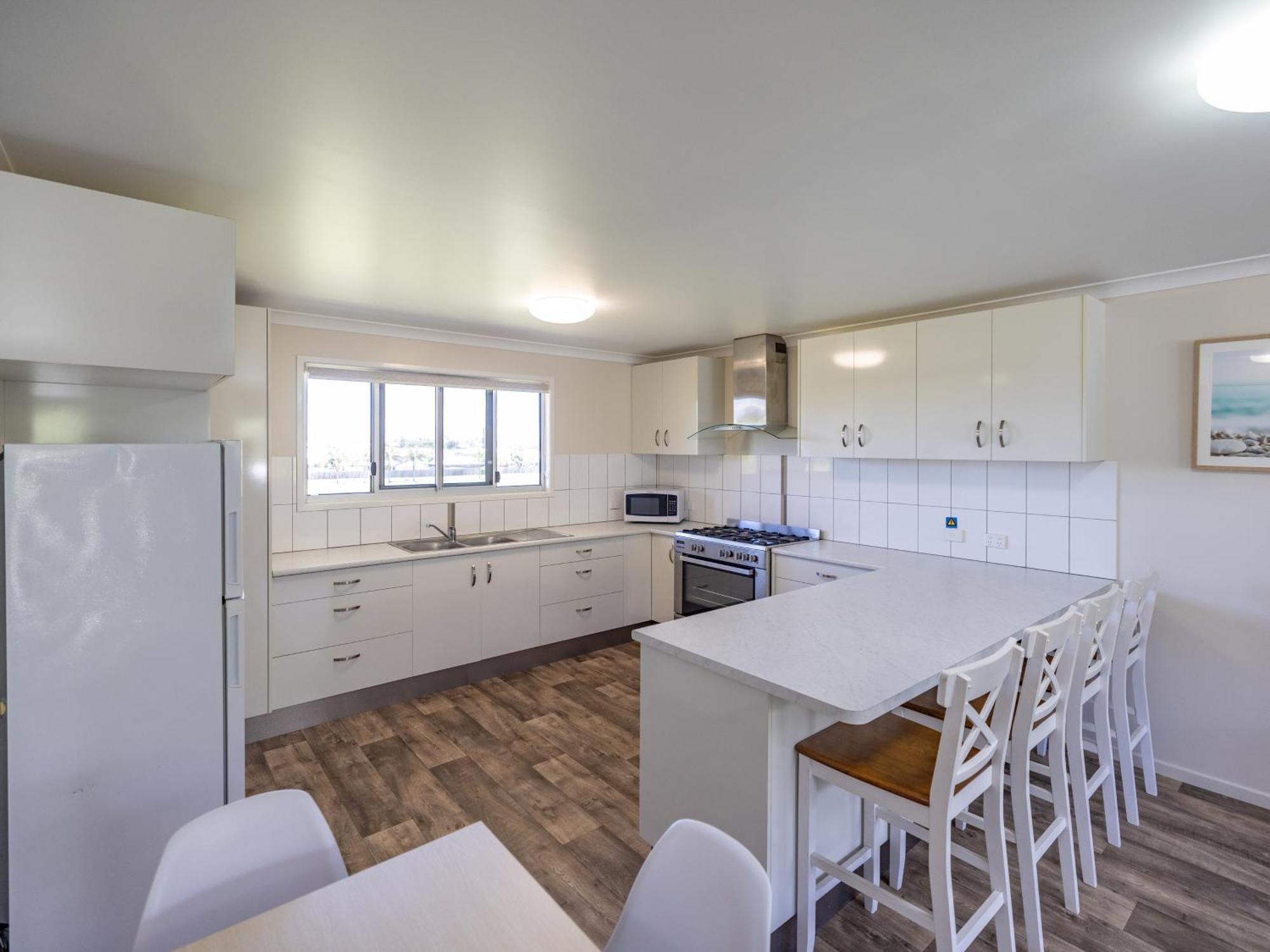 Nrma Capricorn Yeppoon Holiday Park Kinka Екстериор снимка