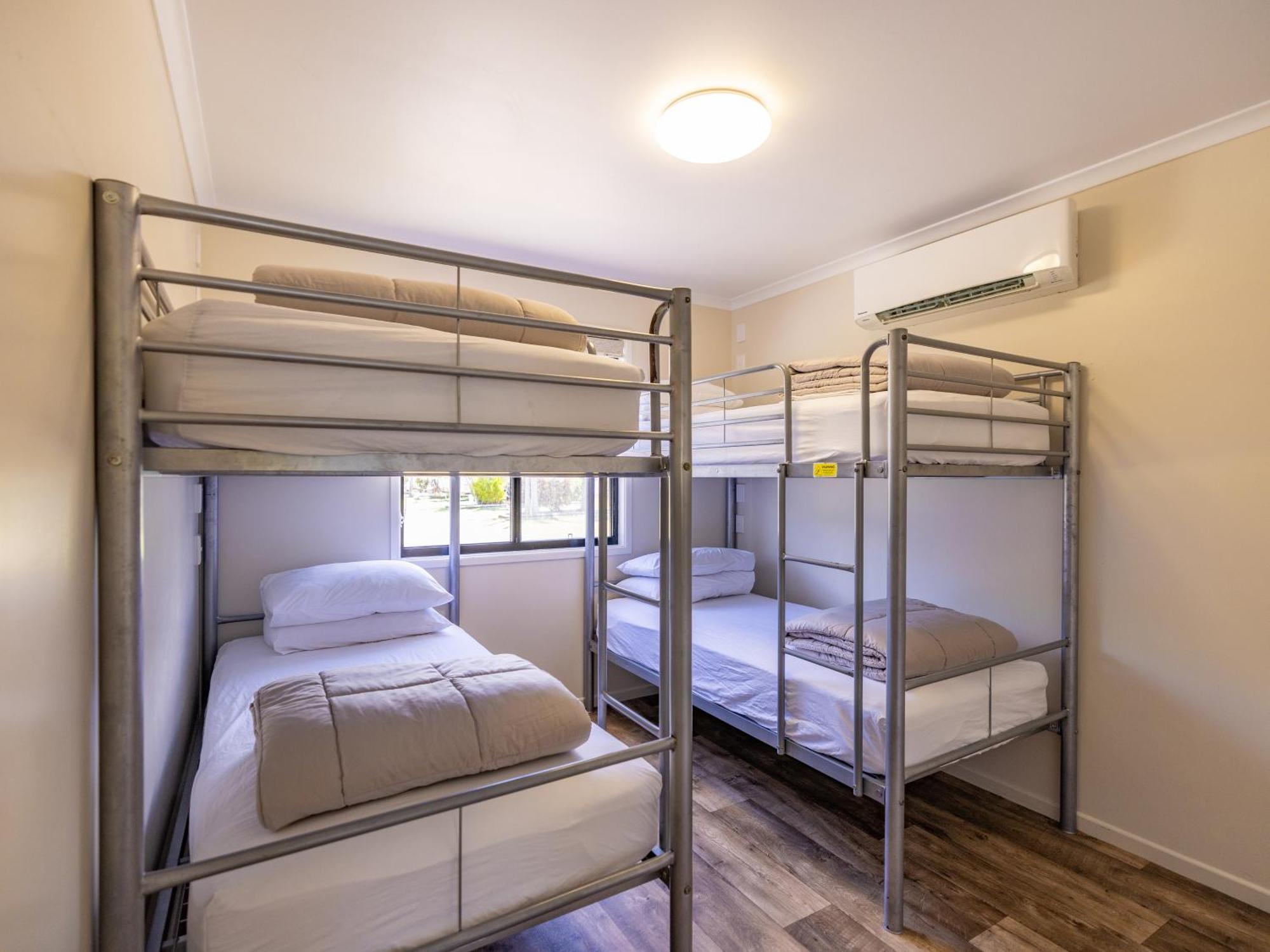 Nrma Capricorn Yeppoon Holiday Park Kinka Екстериор снимка