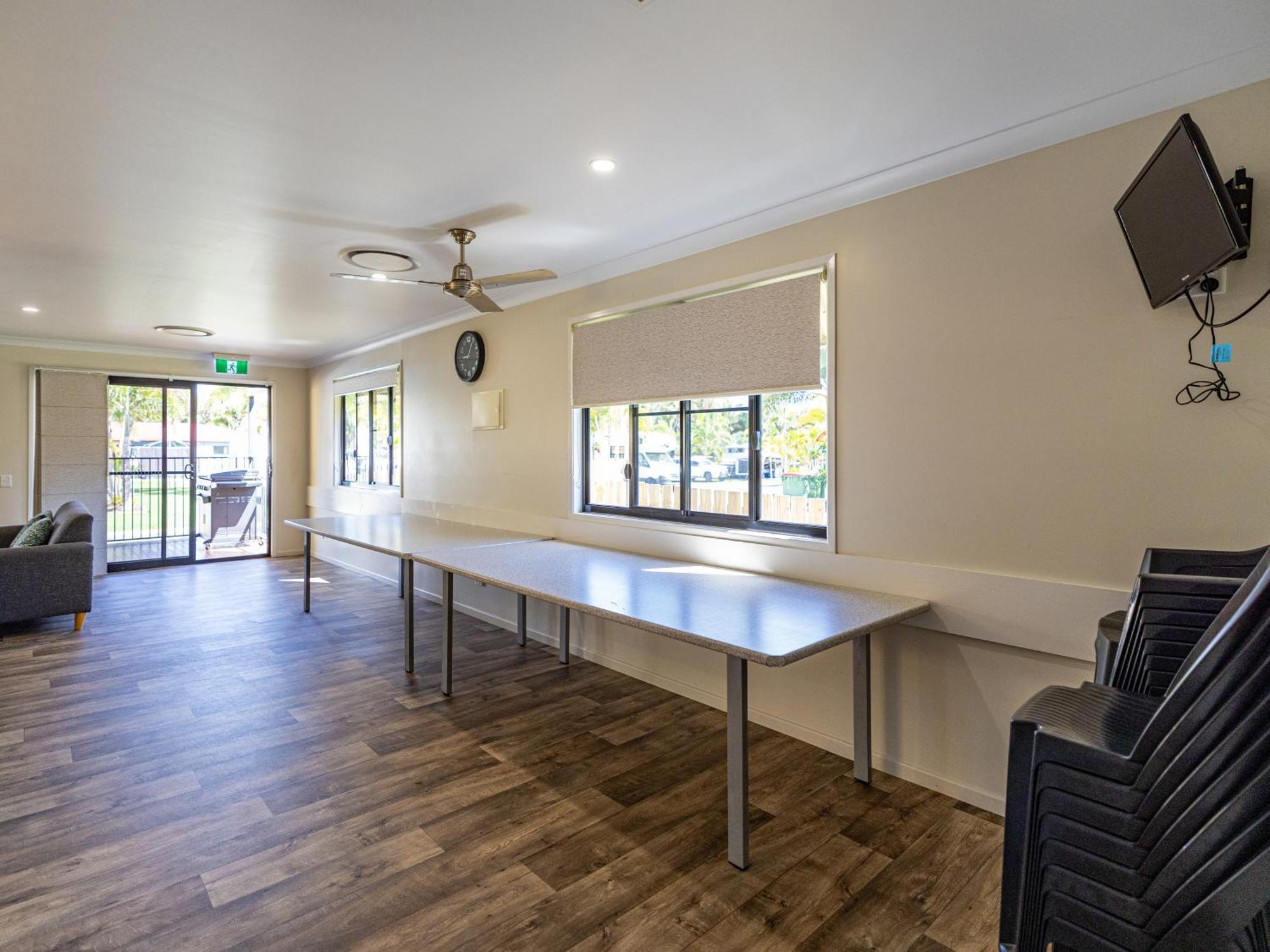 Nrma Capricorn Yeppoon Holiday Park Kinka Екстериор снимка