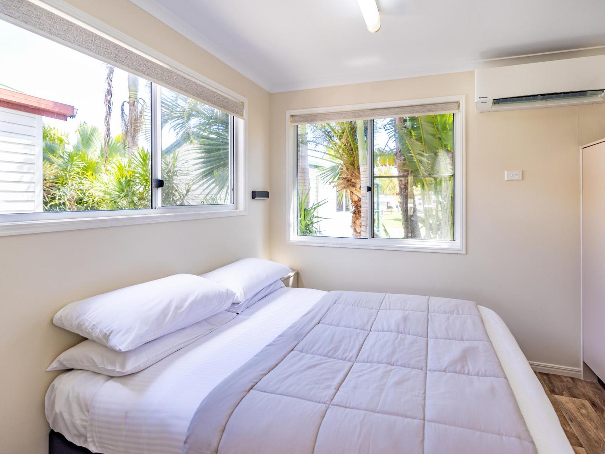 Nrma Capricorn Yeppoon Holiday Park Kinka Екстериор снимка