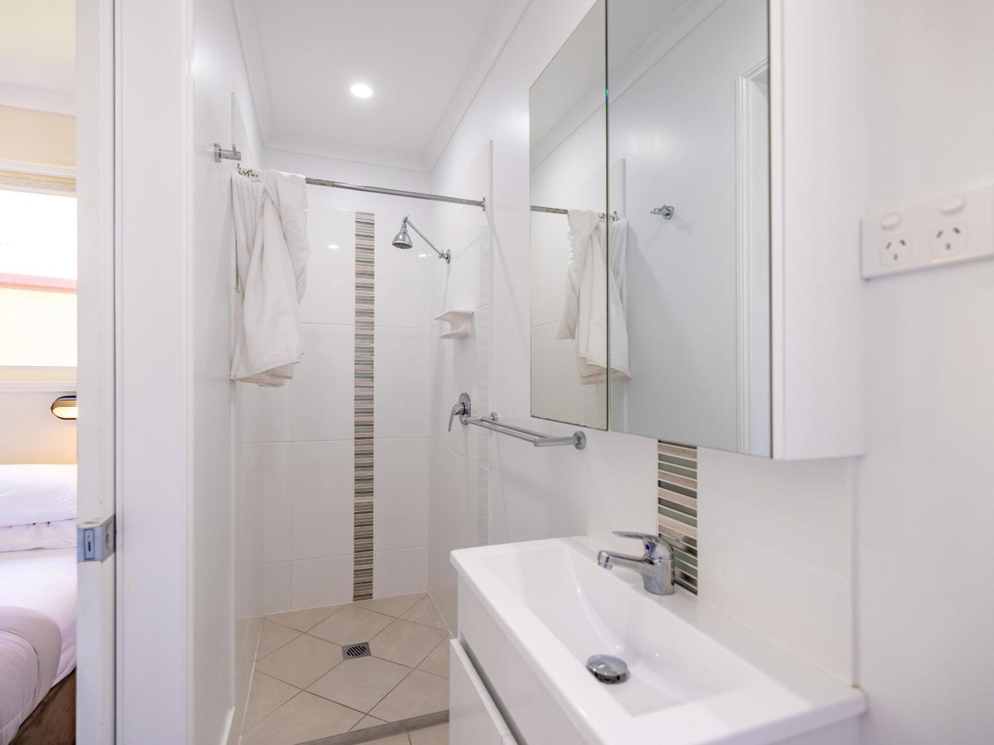 Nrma Capricorn Yeppoon Holiday Park Kinka Стая снимка
