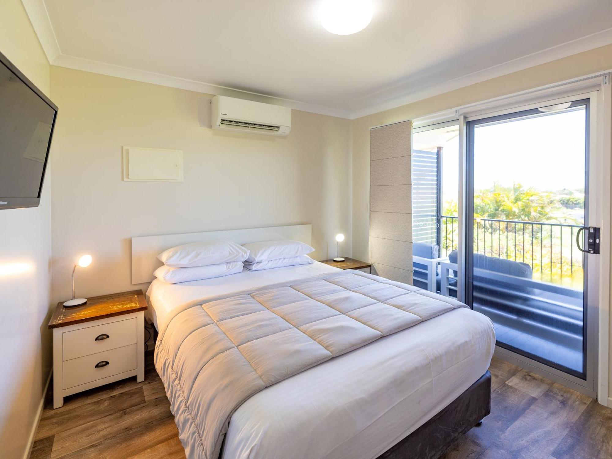 Nrma Capricorn Yeppoon Holiday Park Kinka Екстериор снимка