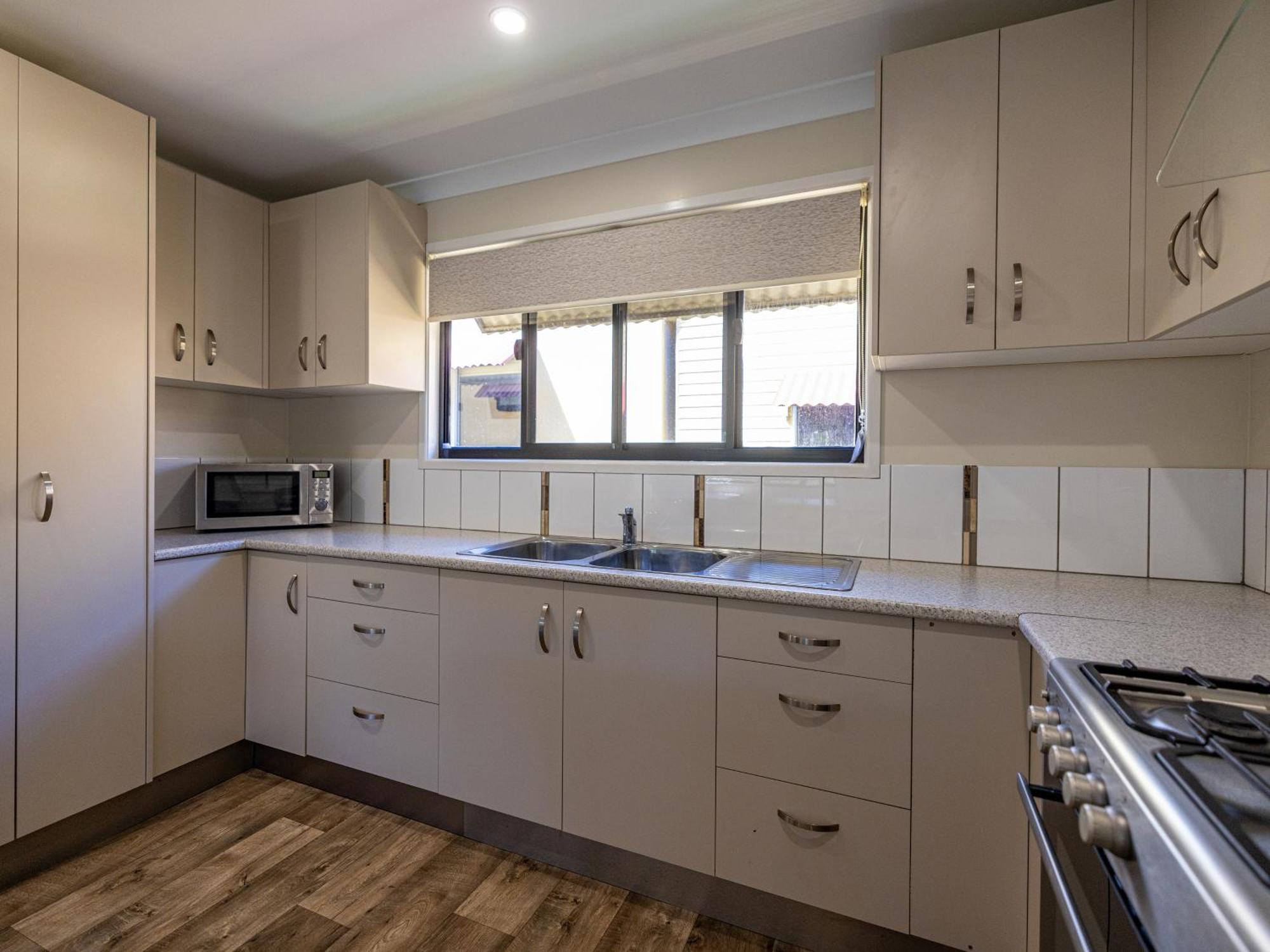 Nrma Capricorn Yeppoon Holiday Park Kinka Екстериор снимка