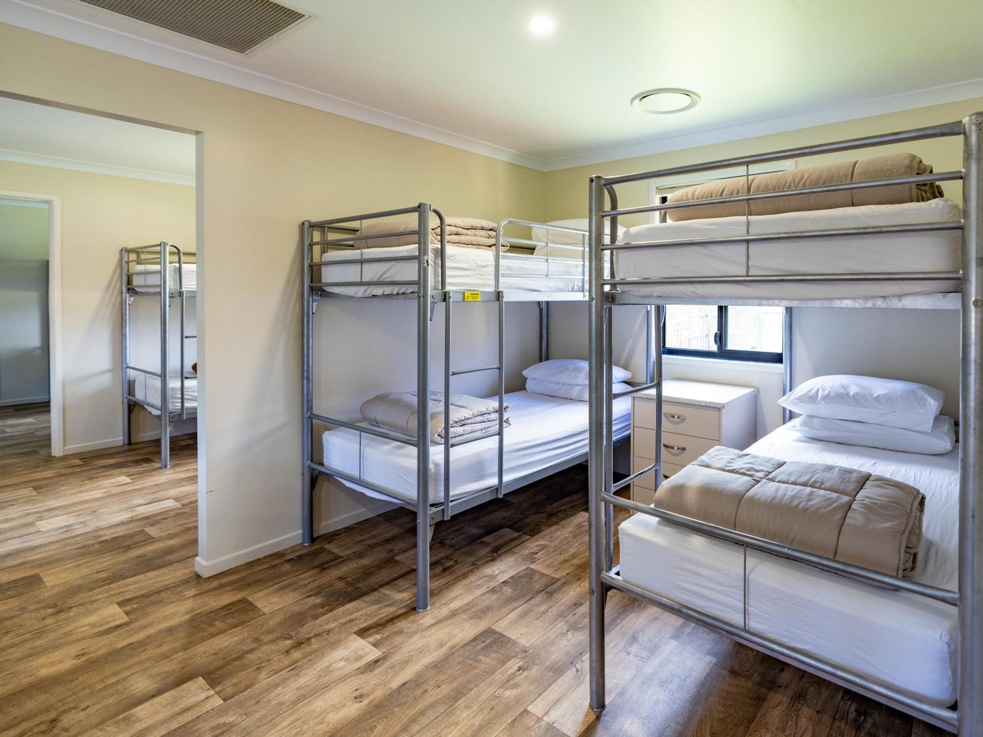 Nrma Capricorn Yeppoon Holiday Park Kinka Екстериор снимка