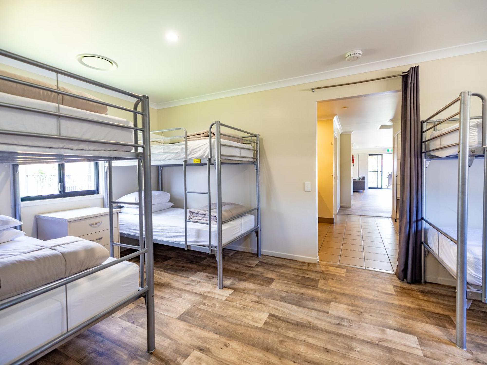 Nrma Capricorn Yeppoon Holiday Park Kinka Екстериор снимка