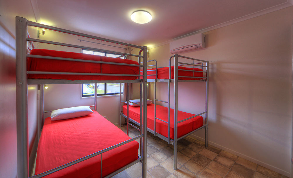 Nrma Capricorn Yeppoon Holiday Park Kinka Екстериор снимка