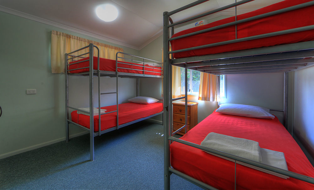 Nrma Capricorn Yeppoon Holiday Park Kinka Екстериор снимка