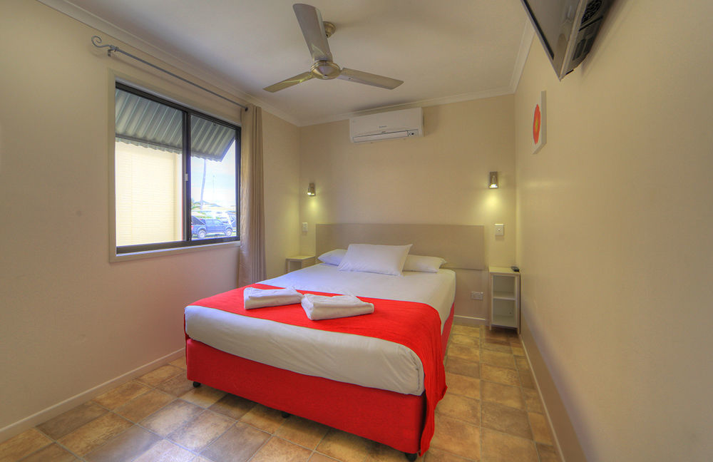 Nrma Capricorn Yeppoon Holiday Park Kinka Екстериор снимка