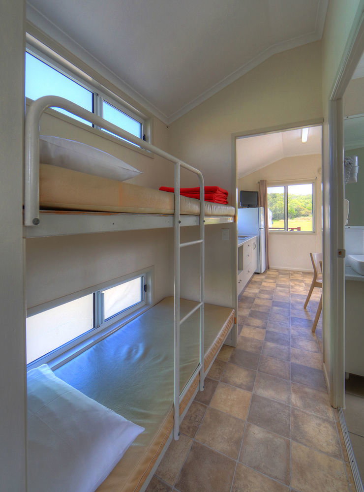 Nrma Capricorn Yeppoon Holiday Park Kinka Екстериор снимка