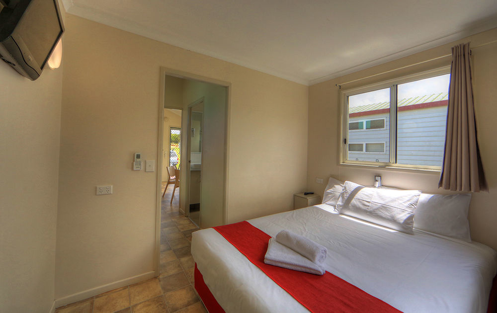 Nrma Capricorn Yeppoon Holiday Park Kinka Екстериор снимка