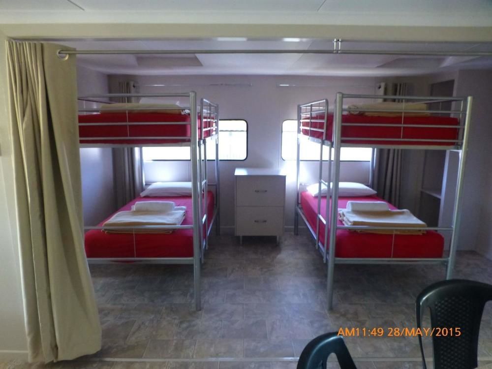 Nrma Capricorn Yeppoon Holiday Park Kinka Екстериор снимка